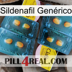 Sildenafil Genérico cialis5